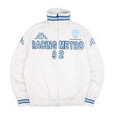 Vintage Kappa Trainingsjacke